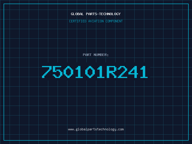 Aviation Part 750101R241