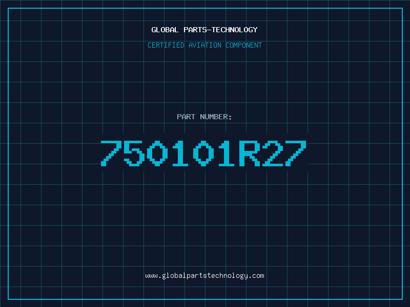 Aviation Part 750101R27