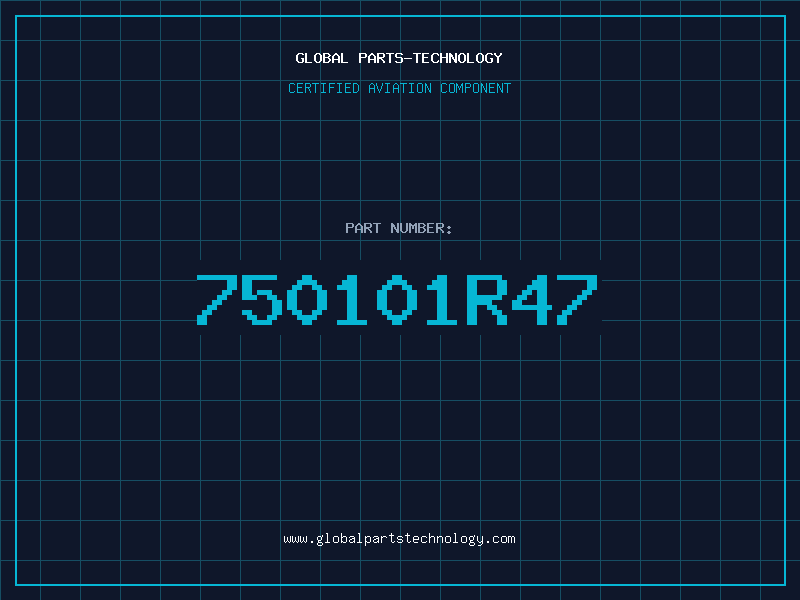 Aviation Part 750101R47