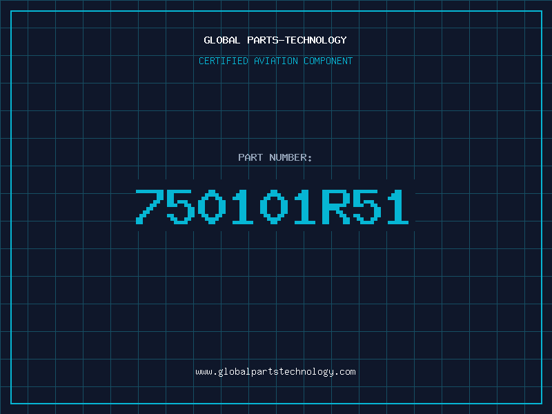 Aviation Part 750101R51