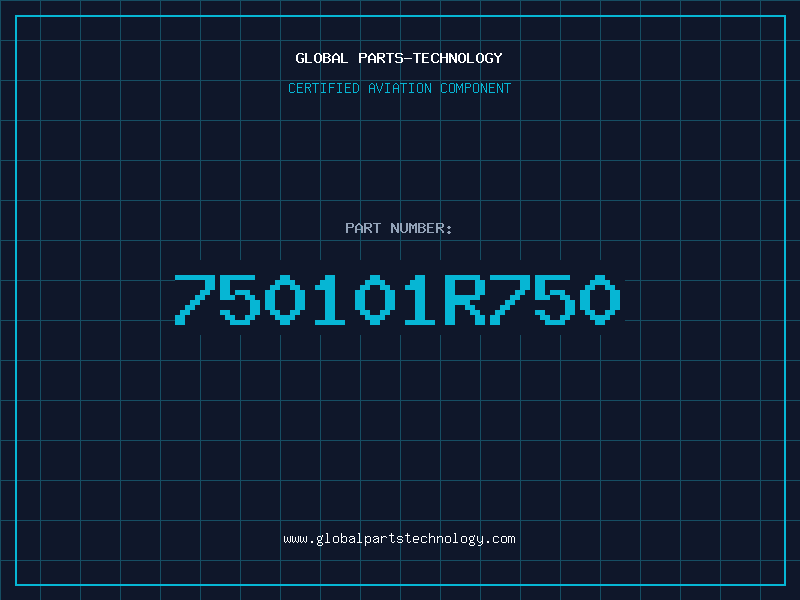 Aviation Part 750101R750