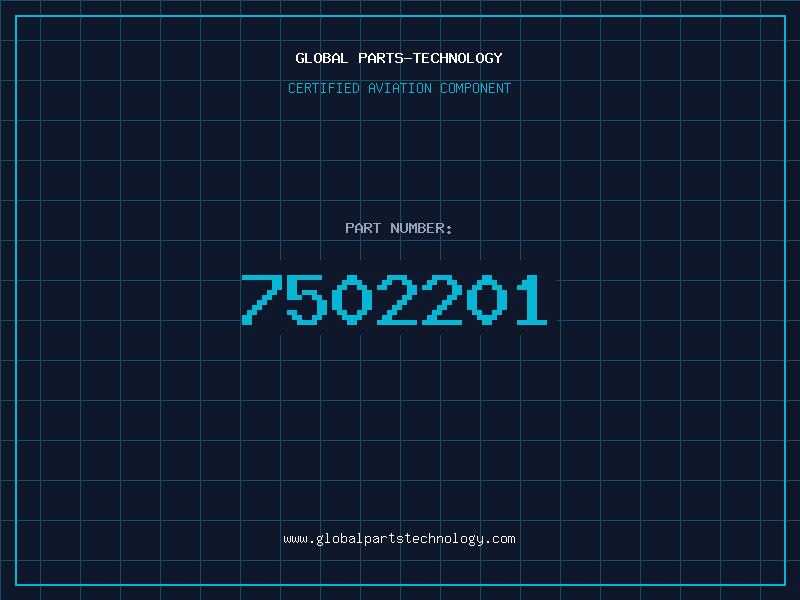 Aviation Part 7502201