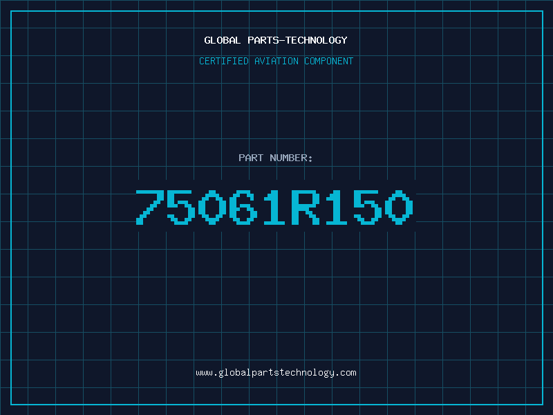 Aviation Part 75061R150