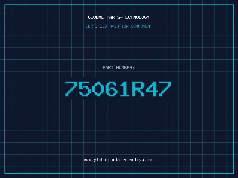 Aviation Part 75061R47