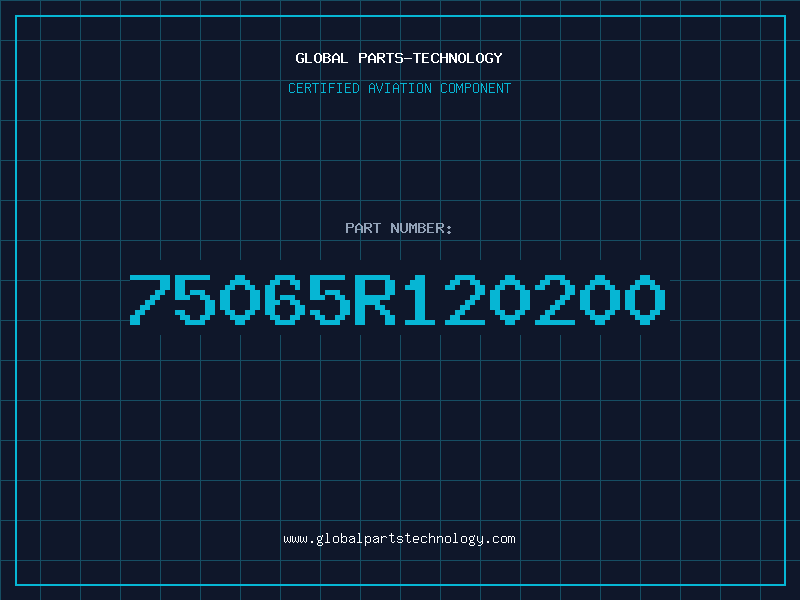 Aviation Part 75065R120200