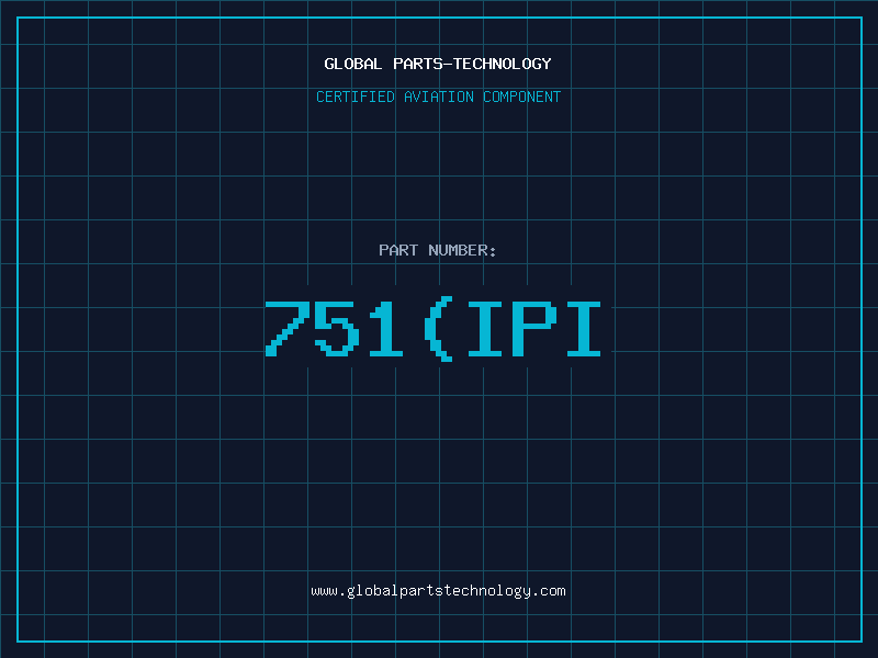 Aviation Part 751(IPI