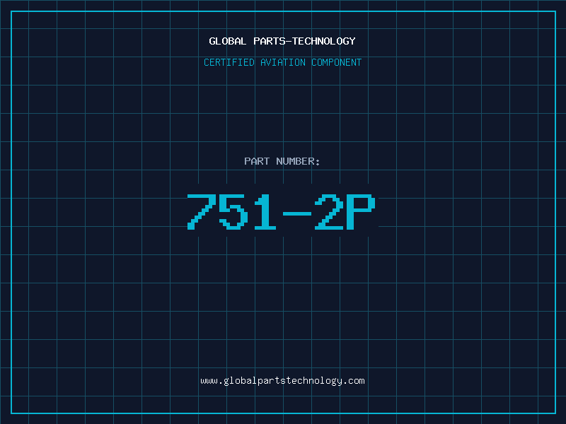 Aviation Part 751-2P