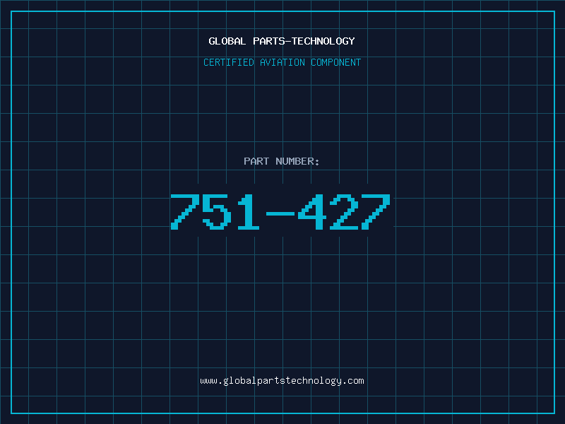 Aviation Part 751-427