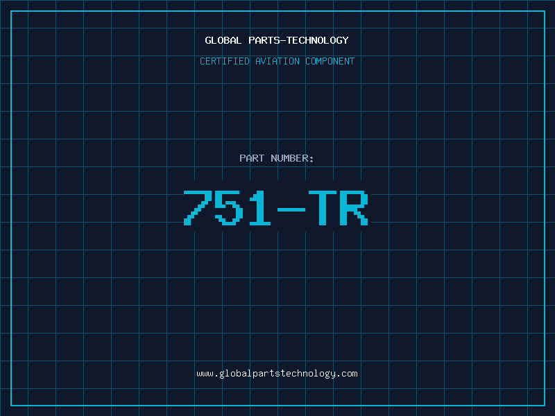 Aviation Part 751-TR