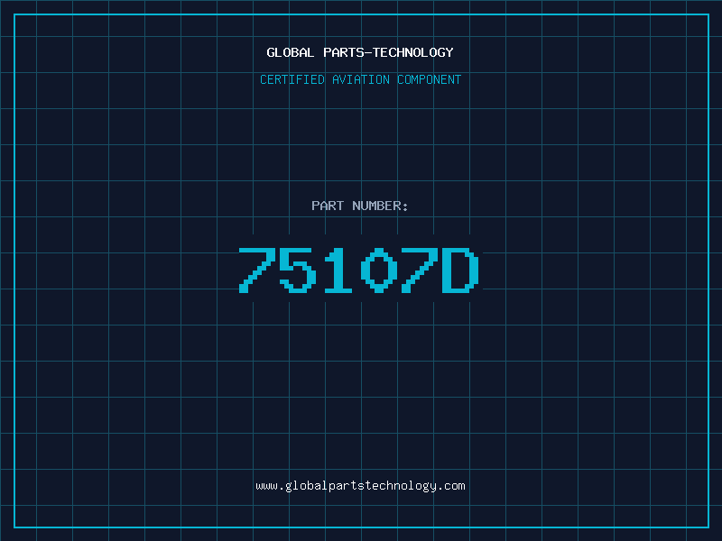 Aviation Part 75107D