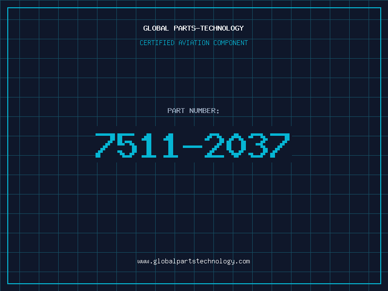 Aviation Part 7511-2037