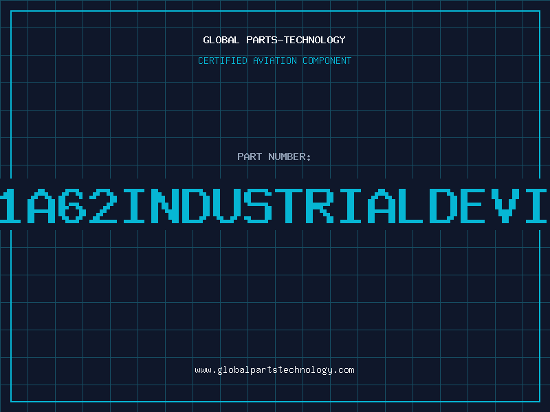 Aviation Part 7511A62INDUSTRIALDEVICES