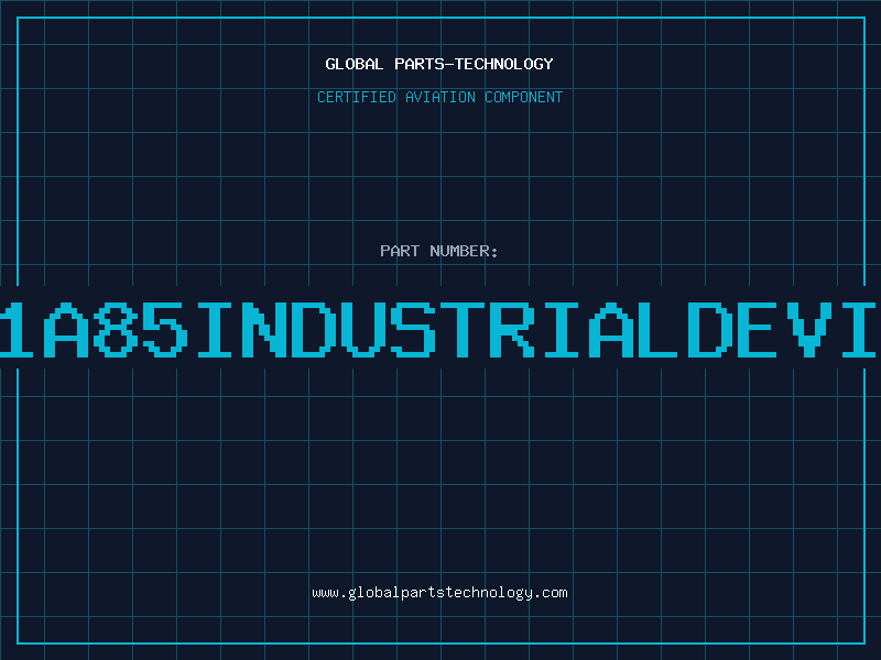 Aviation Part 7511A85INDUSTRIALDEVICES