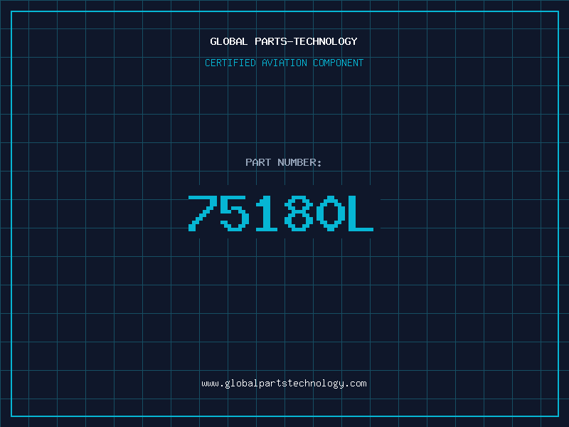 Aviation Part 75180L