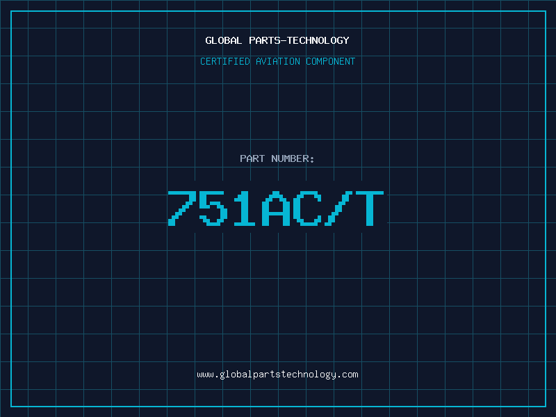 Aviation Part 751AC/T