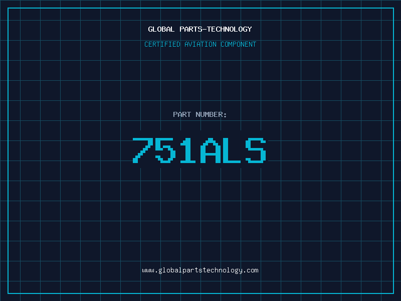 Aviation Part 751ALS