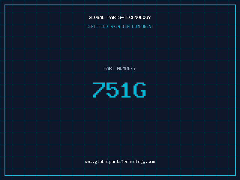 Aviation Part 751G