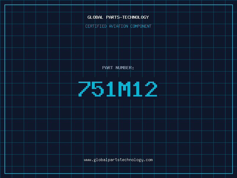 Aviation Part 751M12