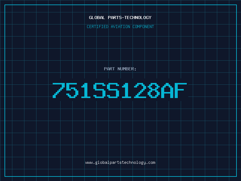 Aviation Part 751SS128AF