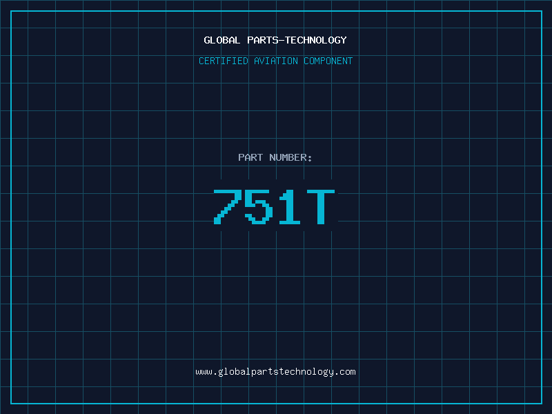Aviation Part 751T