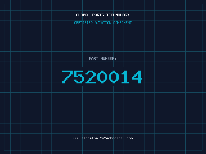Aviation Part 7520014