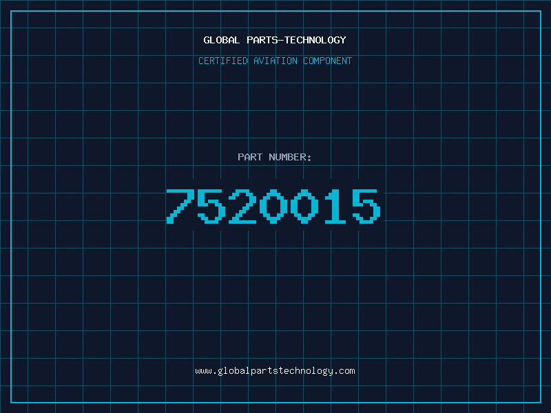 Aviation Part 7520015