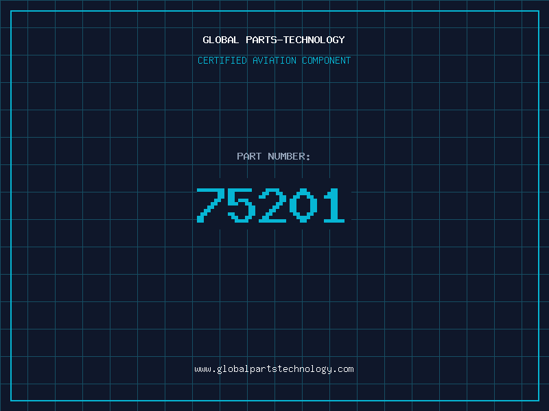 Aviation Part 75201
