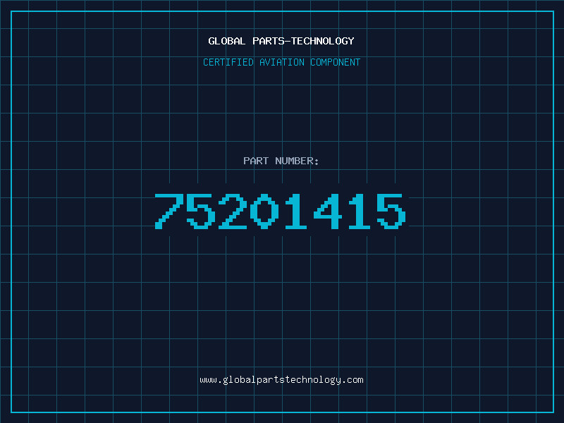 Aviation Part 75201415