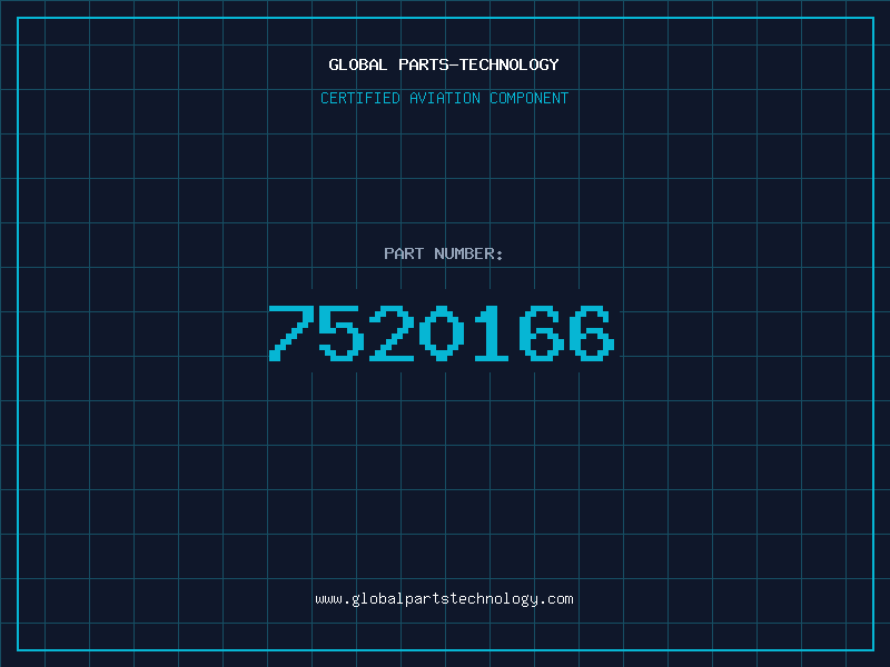 Aviation Part 7520166