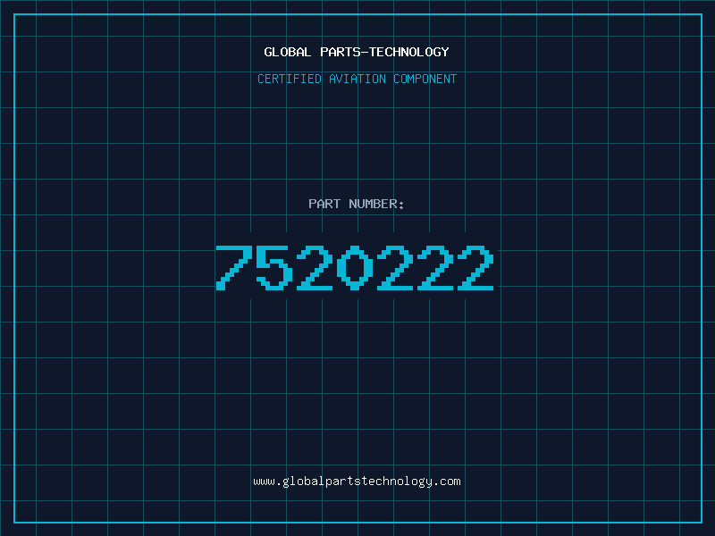 Aviation Part 7520222