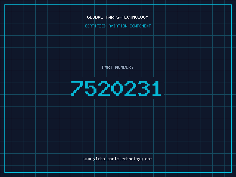 Aviation Part 7520231