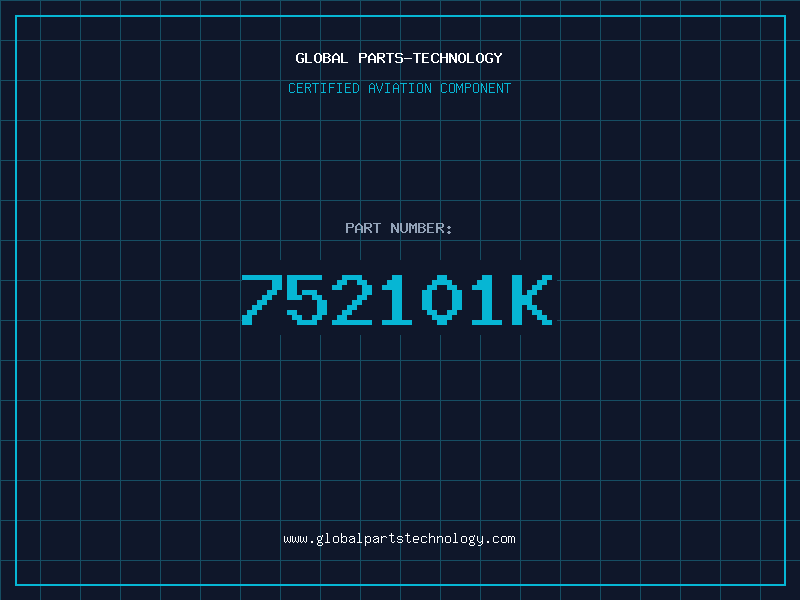 Aviation Part 752101K