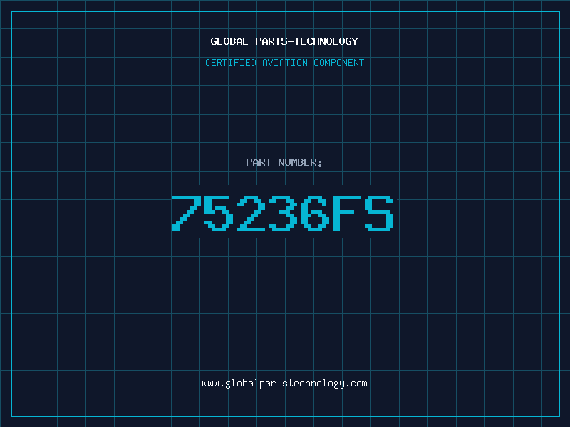 Aviation Part 75236FS