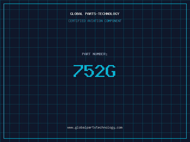 Aviation Part 752G