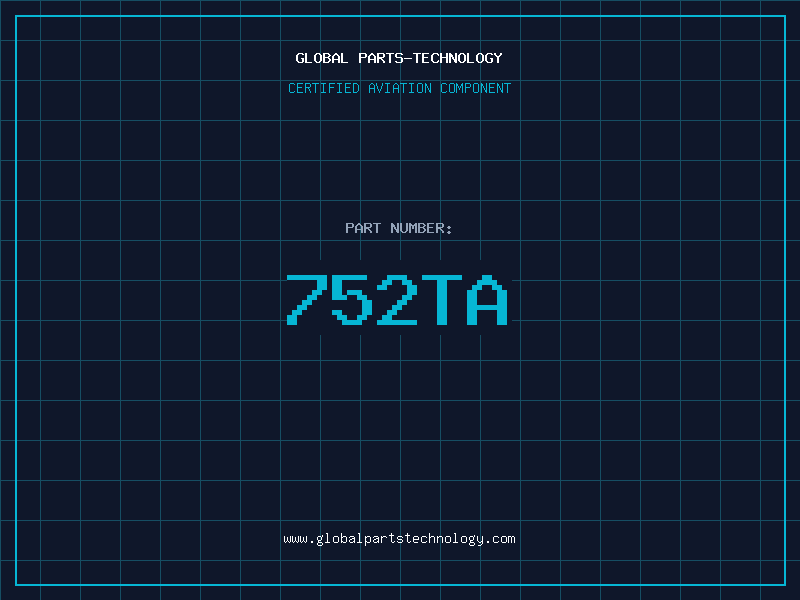 Aviation Part 752TA