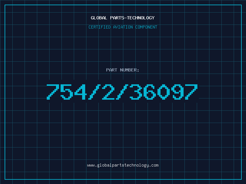 Aviation Part 754/2/36097
