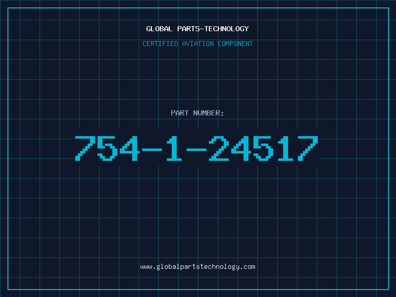 Aviation Part 754-1-24517
