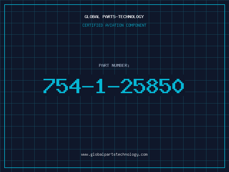 Aviation Part 754-1-25850