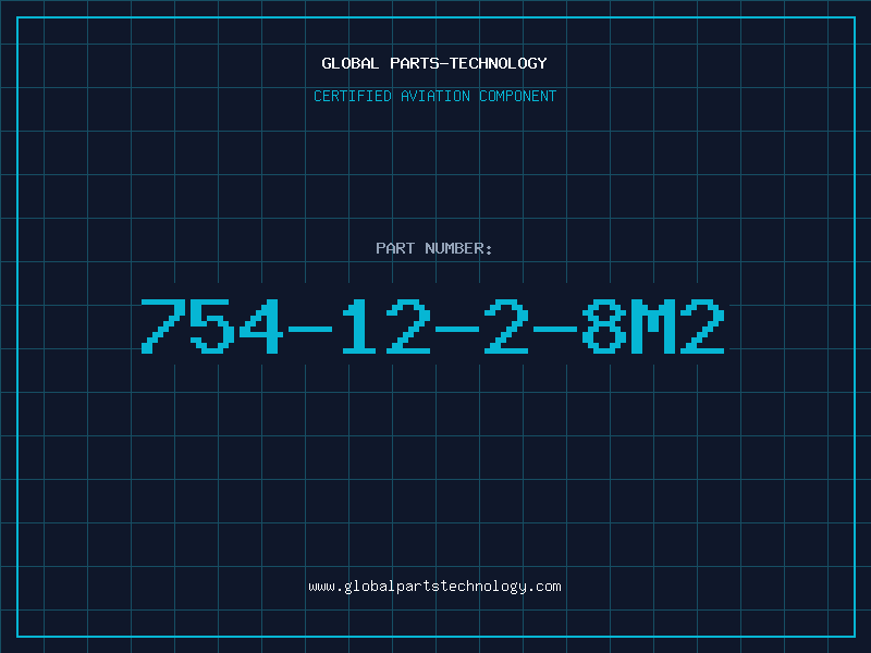 Aviation Part 754-12-2-8M2