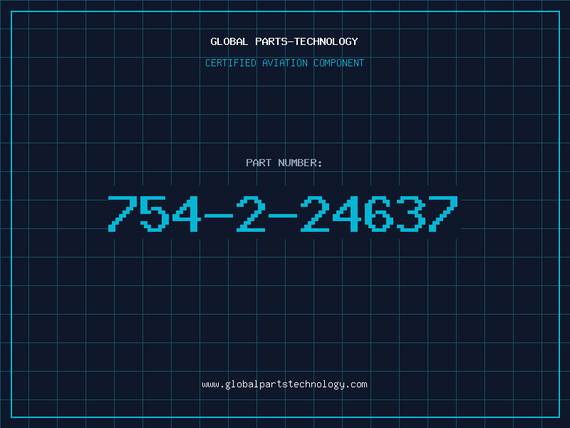Aviation Part 754-2-24637