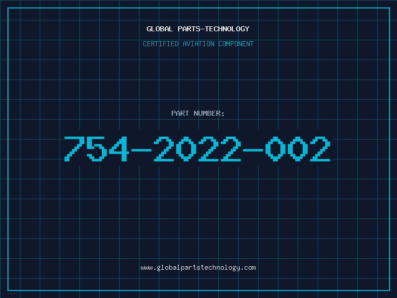 Aviation Part 754-2022-002