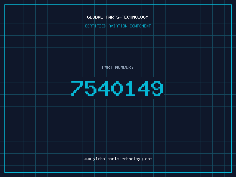 Aviation Part 7540149
