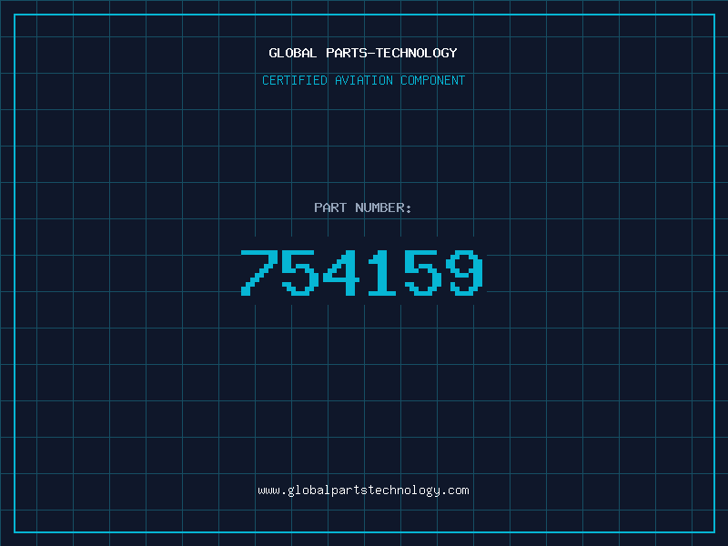 Aviation Part 754159
