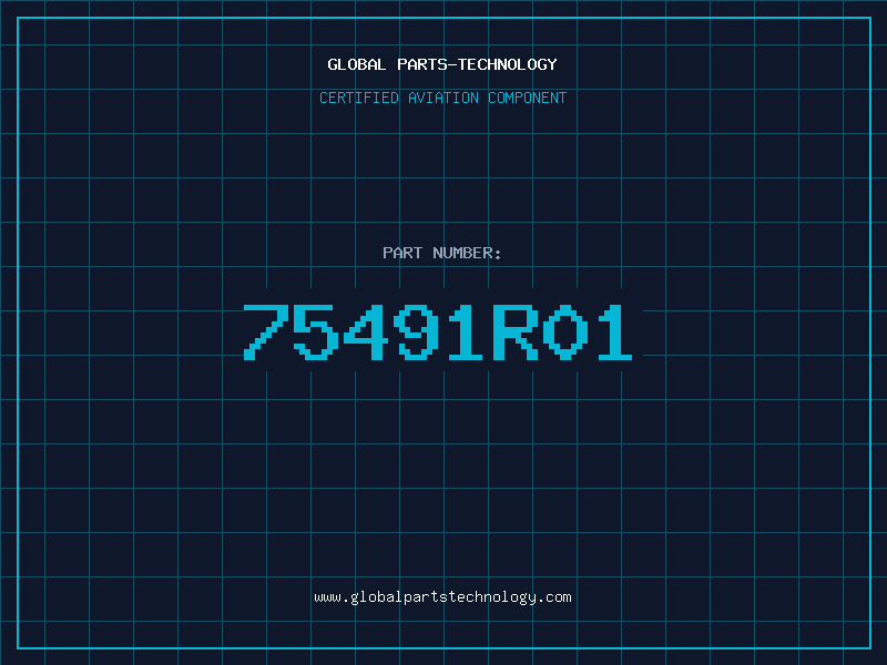 Aviation Part 75491R01