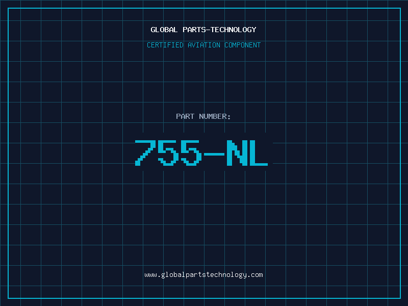 Aviation Part 755-NL