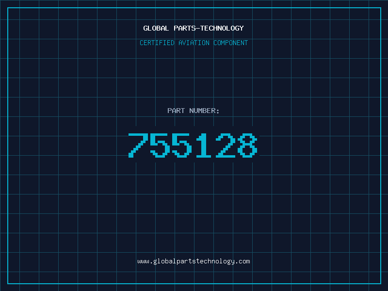 Aviation Part 755128