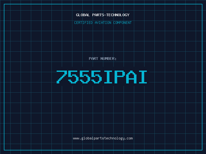 Aviation Part 7555IPAI