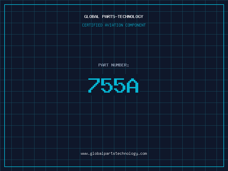 Aviation Part 755A