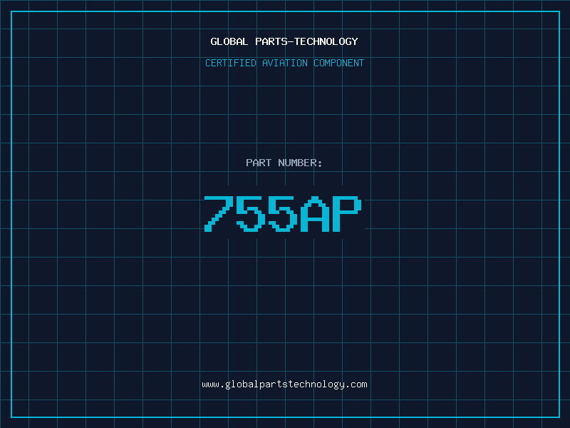 Aviation Part 755AP