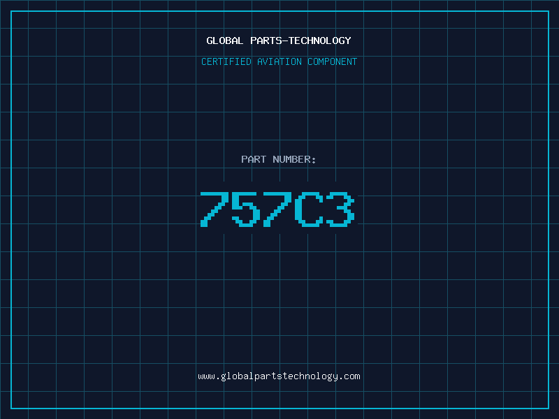 Aviation Part 757C3
